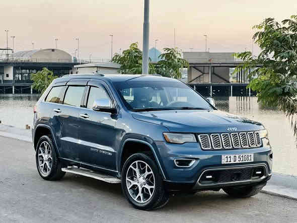 جيب اوفر لاند 2019 اصل لون مميز رادار امامي

مكاني بغداد *********** فقط اتصال 

السعر 223 وبيها مجال

حادثة كلش بسيط مثل ما موضح بدون اضرار داخلية

موصفات فول 1/1 ماشية 82 
الداخل عسلي
بانوراما
جكات تصعد وتنزل
كشنات جلد 
كشنات كهرباء
صندوق كهرباء
دمامات صوت
خزن ذاكرة الكشن
حساسات من كل الجهات
تدفئة وتبريد امامي 
رادار جانبي
اشاير بلمري 
3 انضمة قياده تحكم ستيرن 
مانع انزلاق 
تبريد قطعتين 
حساس خلفي 
شاشة اعطال 
شاشه كبيره 
كامره دواره 
تحكمات استيرن
