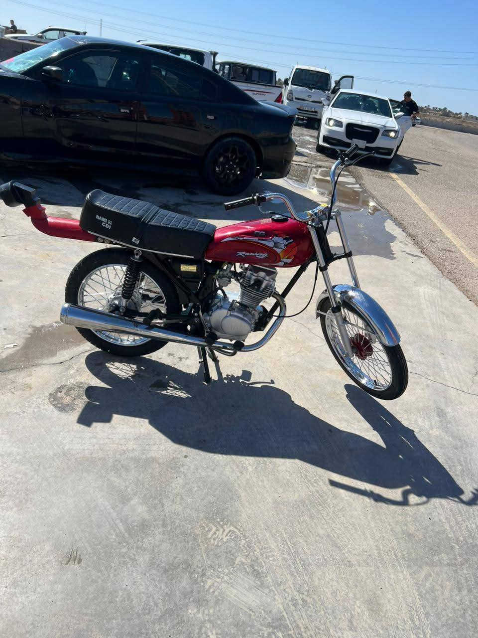 نامه أدوات مكفوله من السرقه محرك ناعم لاتبخير ولاتنقيص تعمير ٢٥ مكاني القرنه العلوه قرب الطاحونه ***********واتساب واتصال السعر ٥٥٠ قفل
