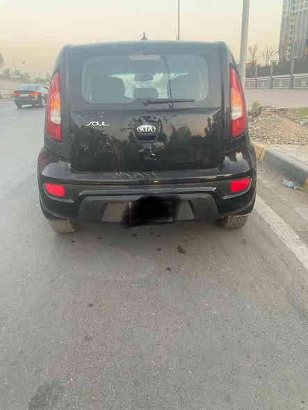 ✅ للبيع / – صول وارد  أمريكي 2013 رقم بغداد الماني مشروع وطني باسمي
📍 جاهزة بدون أي نقص – 

🔹 وارد أمريكي
🔹 حادث بسيط بابتين عكس السائق فقط – بدون إيرباك
🔹 السيارة جاهزة وما بيها أي نقص
🔹 المحرك  2000 دوش
🔹 تبريد ثلج
تدفئة 🔥
🔹 شاشة + تخم تاير كبير
🔹 6 نمر تحكم اوتو
🔹 ستيرن جهتين
🔹 كامرة خلفية
🔹 AUX + بلوتوث
🔹 كروز سيطرة
🔹 نظام مانع الانزلاق

✅ السيارة نظيفة السعر 87
وبيهة مجال قليل
هاتف ***********
***********
