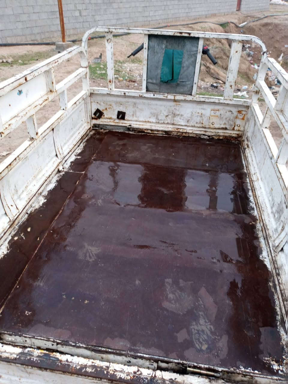 سلام عليكم ورحمة الله وبركاته ستوته البيع جهازه شغاله محرك مشالله خرس صوت ماكو مكينه ناعمه تصل ‏‪***********‬‏ وتدلل سعر 500 وبيه مجال شي قليل
