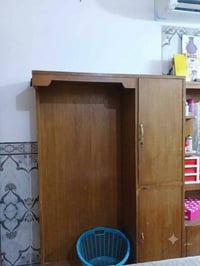 غرفه عراقيه للبيع نضيفه 4 قطع ب 350وبيه مجال الاستفسار  07864438571