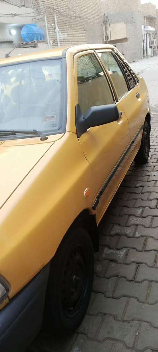 السلام عليكم سايبا للبيع موديل 2013 السياره مكفوله محرك مكفول لا تبخير لا تنغيص السيارة تدفئة وتبريد ثلج السيارة ماشاءالله خير من الله السعر 32 وبيهه مجال لاستفسار على الرقم‭***********
