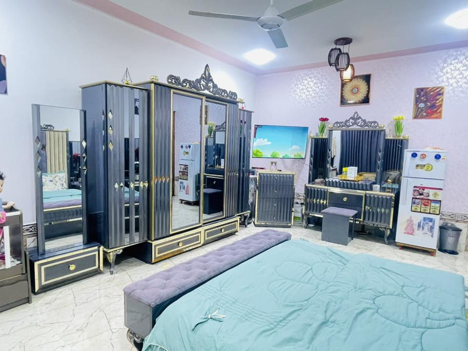 غرفة مستخدمه للبيع  مكلف بالنشر ***********
