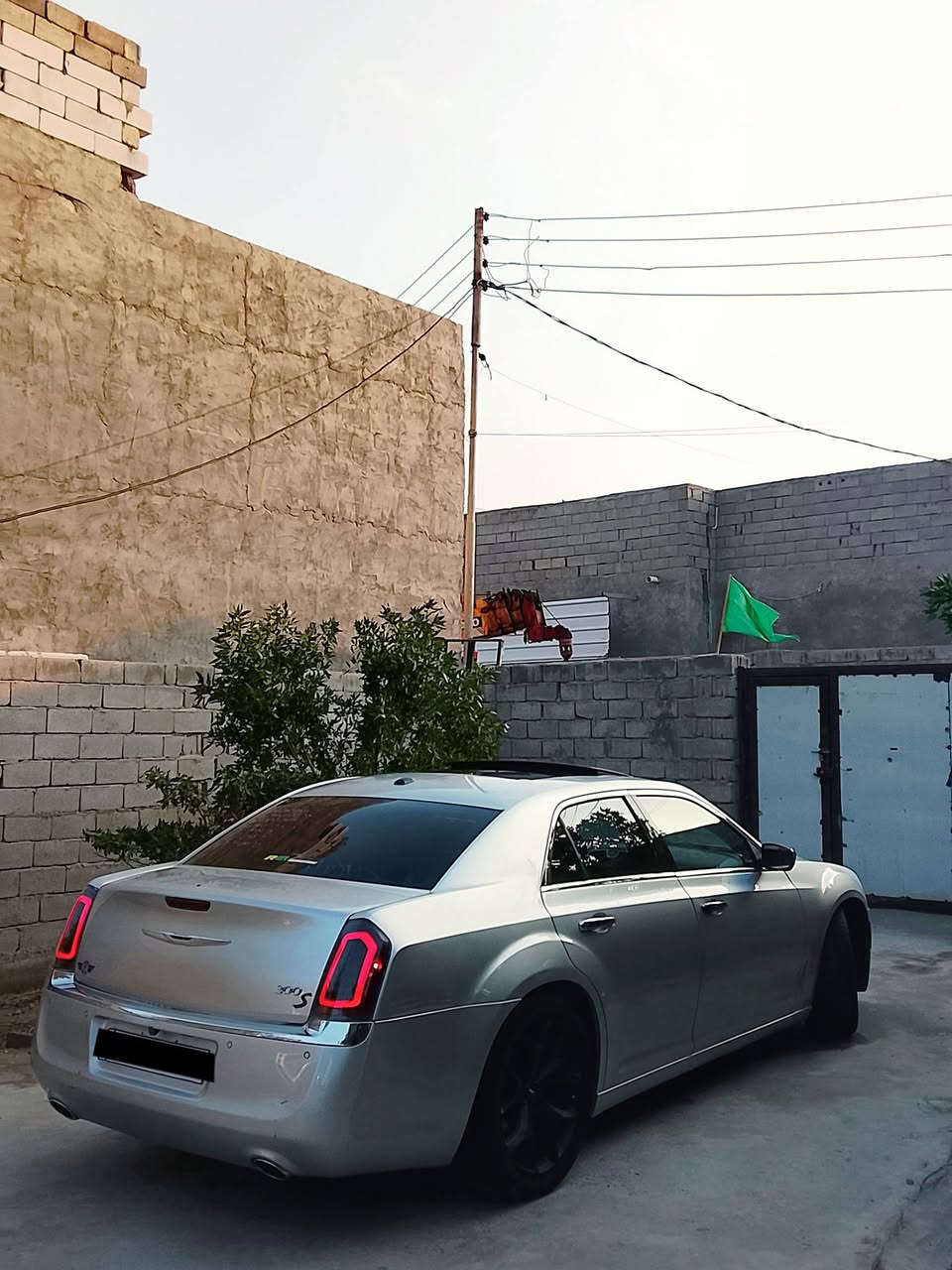 سلام عليكم 

اوباما ادواااااات ادوات موديل 2014 

//كفاله من الگص ولضربه ولسرقه والعشائر ///

مكينه 3600 مكينه وكير وحداده بلكارتون 

شاشه كبيره كامره دواره تحكم ستيرن 

ستيرن كهربائي متومه أرقام وسنوية انكليزي الدولي 

تخم تاير جديد مع ويل جديد

ويل رياضي 20

تبريد ثلج 🥶 

كير طياره 

السعر 90💸وبيه مجال للشراي 

للاستفسار الاتصال ***********

العنوان البصرة 📍
