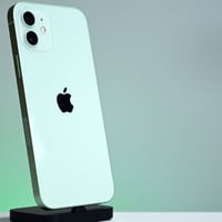 آيفون ١٢ • بطارية ٩٩ • مكفول