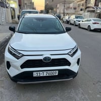 راف فور هايبرد • ٢٠٢٤ • حادث