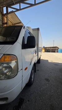 كياء بنكو ٣٠٠٠ موديل ٢٠٠٧ رقم بغداد  بسمي ٠٧٧٨٣٤٧٥٥٥٧