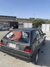 غولف ٩٢ • بدون ضربه • مشروع وطني ٢٠٢٩