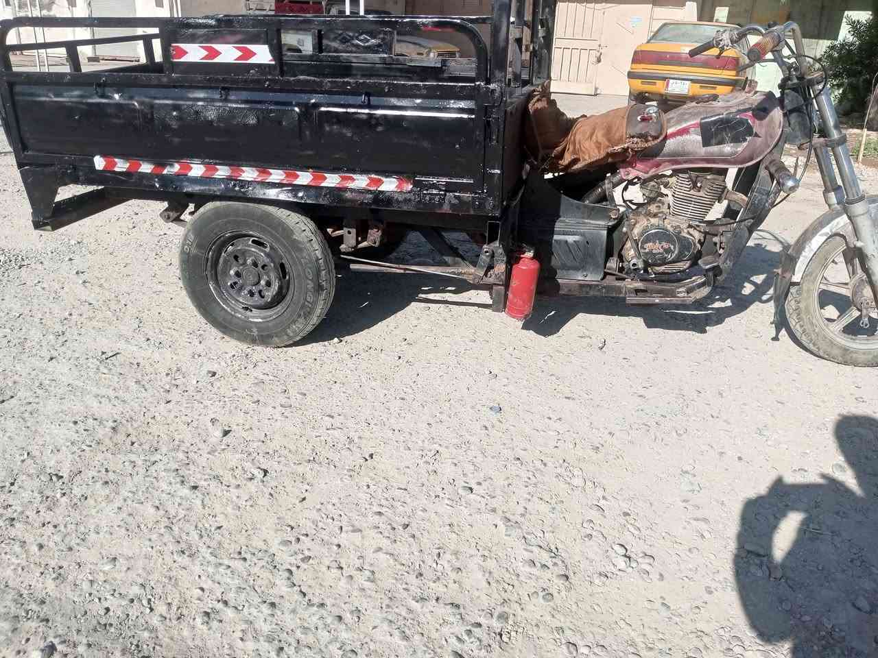 سلام عليكم ستوته موديل 14 ركبه محرك شرط ستوته مال شغل سعره 550   الف وبيه مجال مكاني العروبه ***********
