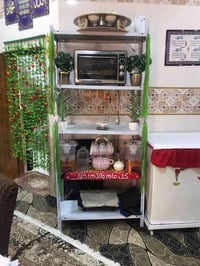 اثاث بيت كامل • اورد اصطناعي • ابو الخصيب نهر خوز