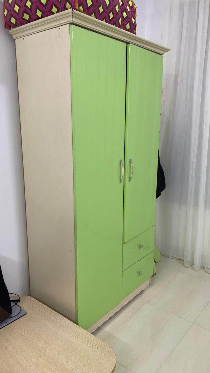 غرفة نوم للبيع بسعر 180 وبي مجال بسيط أربيل, العراق


**إذا كنت صاحب هذا الإعلان وتريد حذفه لأي سبب، رجاءا أرسل رسالة إلى الدعم الفني**
