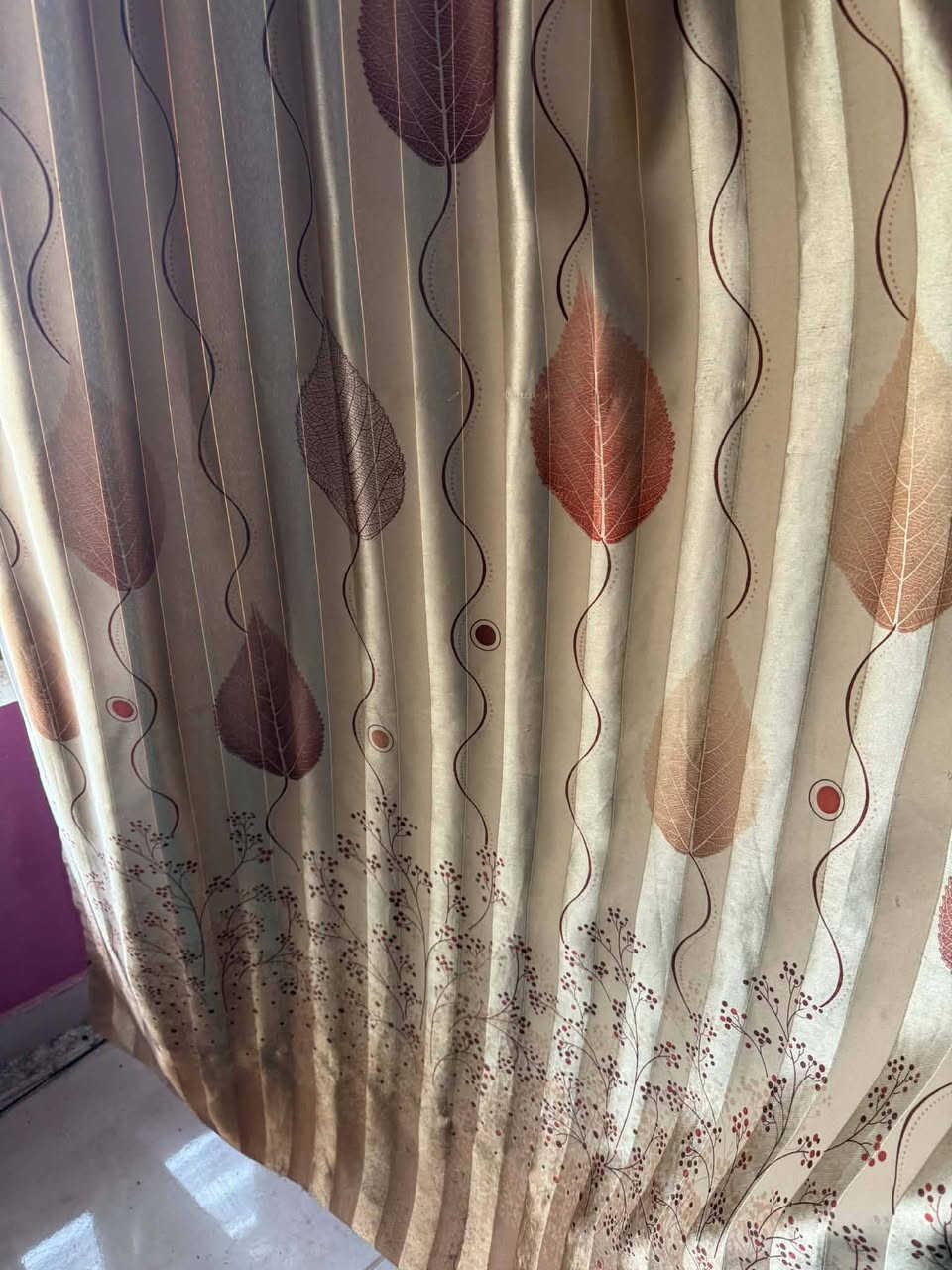 1-البردات كل 2 ب15 بدون التور 
التور ب5 لان التور كلش حلوات وخوش نوعيه 
2- وجوه المراوح  الواحد بألفين
3- الفرشات الجبير 30
والزغير ب15
4- الزولية الجبيرة ب40
والزلة الطويلة ب15
5- هذا مفرش السقف ب 25
الزولية الملونة ب15
6- الرف الحديدي ب40
7- المراوح الوحده ب18
كل اثنين ب 35
8- الزلة الطويلة البيجي ب25
9- الفرن ب20


**إذا كنت صاحب هذا الإعلان وتريد حذفه لأي سبب، رجاءا أرسل رسالة إلى الدعم الفني**