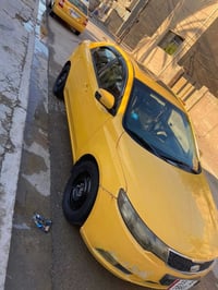 فورتي ٢٠١٠ • فول مواصفات • ابو غريب