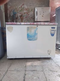 مجمدة • أجهزة منزلية