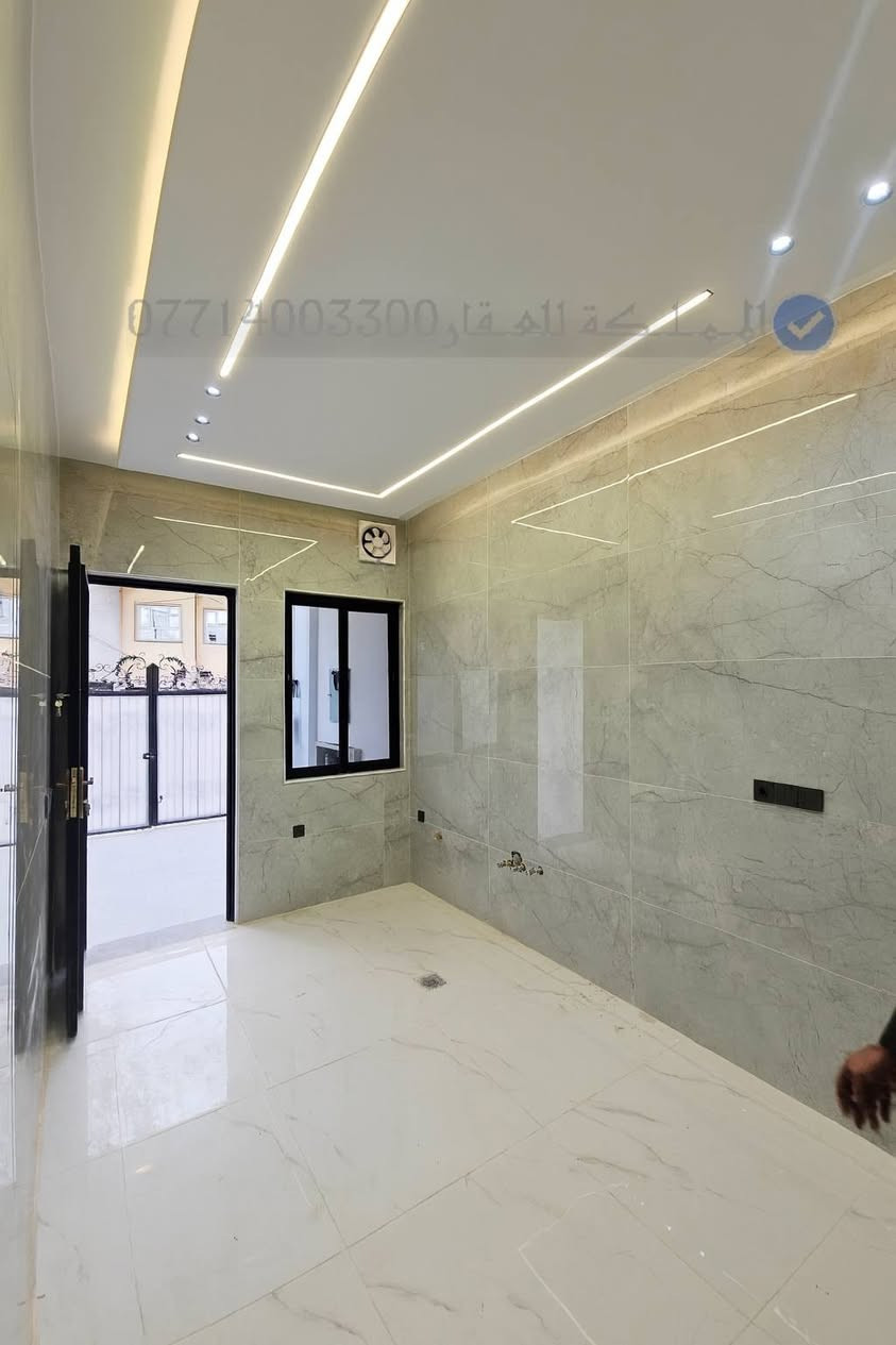 🟠دار للـــــــبيــع/
🟠الــعنـوان: حي الأخاء الاولى 🌟
🟠الــمسـاحــة /150م     الواجــهـة / 6 م🌟
🔴طــابـقين  فــول حــديـث بـنـاء 2026
🟠طــابـق الاول /غــرفتين➕️ ➕️اسـتقـبال➕️مــطبخ مــنور➕️ ️هـول➕️كـراج➕️صحيات
🔴طــابق الـثانـي/3غــرف ➕️هـول➕️صـحـيـات
🔴سـند طـابـو  شـرط الــتحويل
🟠لــمـعرفـه الــســـــعــــــر( تـــم)🌟
-------------------------------🌟

***********📞يــوجــد واتــسـاب🌟
***********📞واتــسـاب🌟

🔶 تميــــــــز بـعـــــرض عقـــــــــــــــــــارك معنا 
                و دع لـنـا الــتســويــق والــتــصويــر بــاحــتــرافــيــة.
