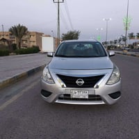 نيسان صني • ٢٠١٩ • رقم بغداد