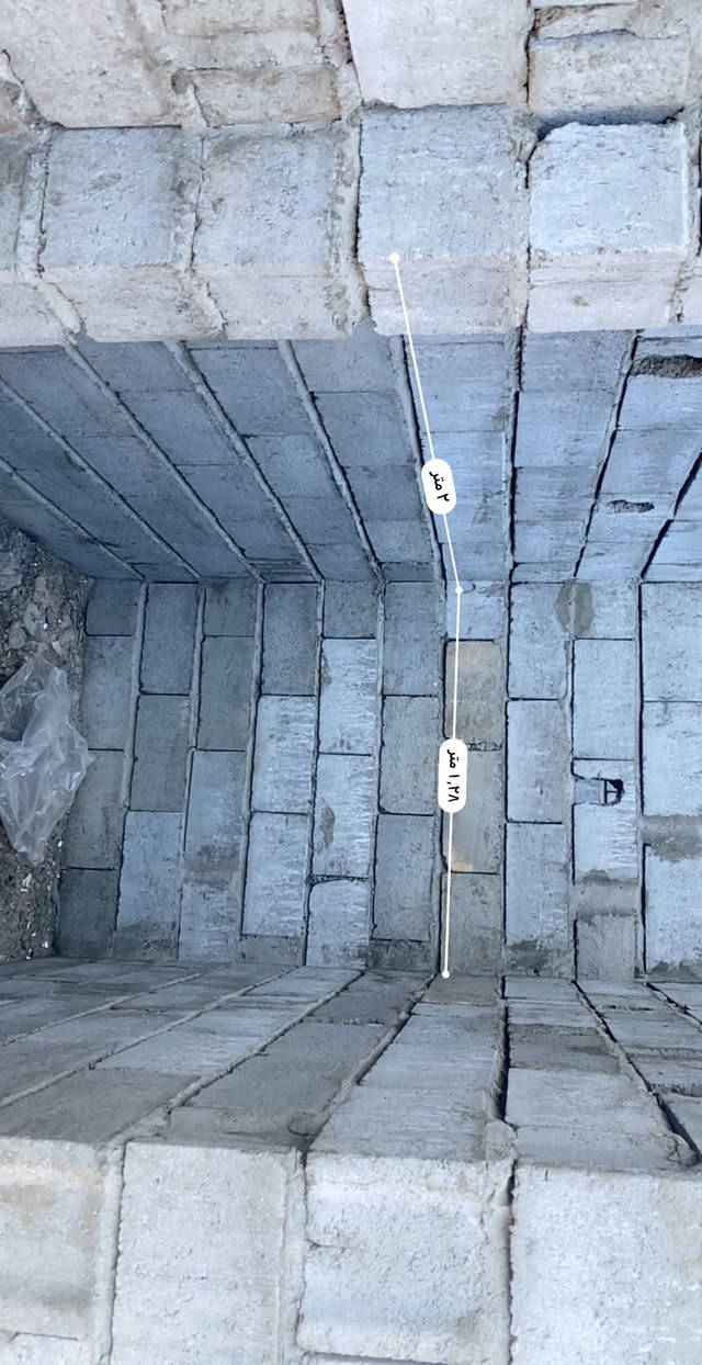 السلام عليكم
بيت للبيع زراعي سند ٢٥ ب اسم عراقي من السيبة 
البيت بالسيبة شارع سيد كاظم قرب بيت ابو محمد فاروق مساحة القطعة ٢٣٠ ومساحة البناء ١٤٠ غرفتين كبار ومناور ٢ وحمامات اثنين وتواليت وهول  ومطبخ حار وبارد السعر ب٣٣ وبي مجال ***********
