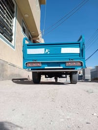 موديل ٢٣ • أوراق أصلية • كفالة عامة