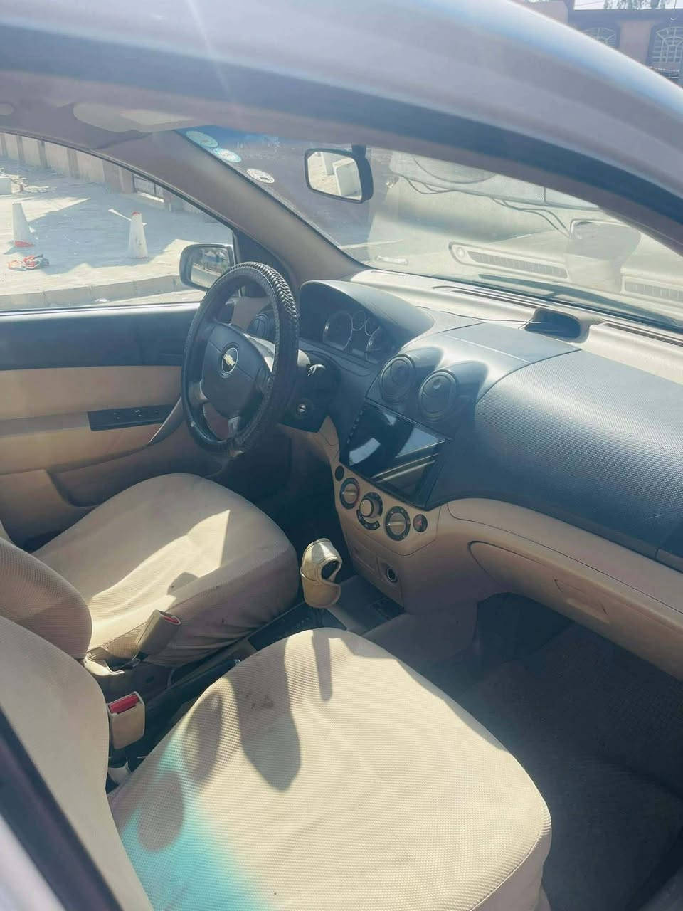 افيو للبيع او مراوس موديل 2011 كير اوتو محرك شرط وكير شرط
بدون ضرر فقط بيها نص باب صبغ انطيك قطعه صبغ 

باتري جديد تبريد شغال وتدفئه شاشه وكامره

اربع جامات كهرب رقم اربيل باسمي هزه وسنويه ما ساقطين 

السعر 80

مكاني موصل ///***********///***********
