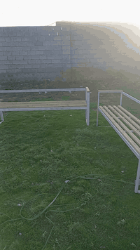 كرويتات حديد حدائق الطول مترتين السعر 200 العدد 3
العنوان كوت الداحره ***********
