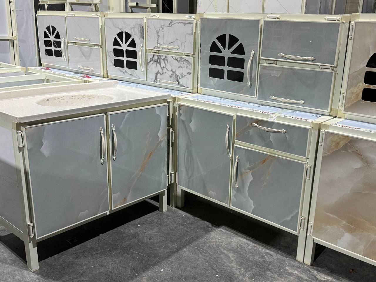 كاونتر متر ثلاث قطع ارضي وملحق وسنك مرمر
السعر 180 الف  🔥🔥

التوصيل✈️✈️✈️ 
بغداد مجاني
 اطراف 15 🌹🌹 *********** للحجز واتساب او ماسنجر 

واسط// (25 ) الف 
-الحي -الموفقيه -ناحية واسط -الدجيلي -اطراف واسط (50) الف 
بدره جصان ماكو توصيل❌❌❌
 
ديالى //- بعقوبه - الخالص 35 

كربلاء بابل   ورمادي و فلوجه (15❤‍🔥❤‍🔥❤‍🔥❤‍🔥) الف 
الديوانيه  نجف (25)الف 

هيت 65

 صلاح الدين// مركز المحافظه  تكريت مع الاقضيه التاليه -بلد -إسحاقي -الدجيل -سامراء --ضلوعيه (35)
توصيل 
البصره - السماوه - الناصريه - العماره (35) الف
