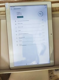 آيباد • جديد • امزون