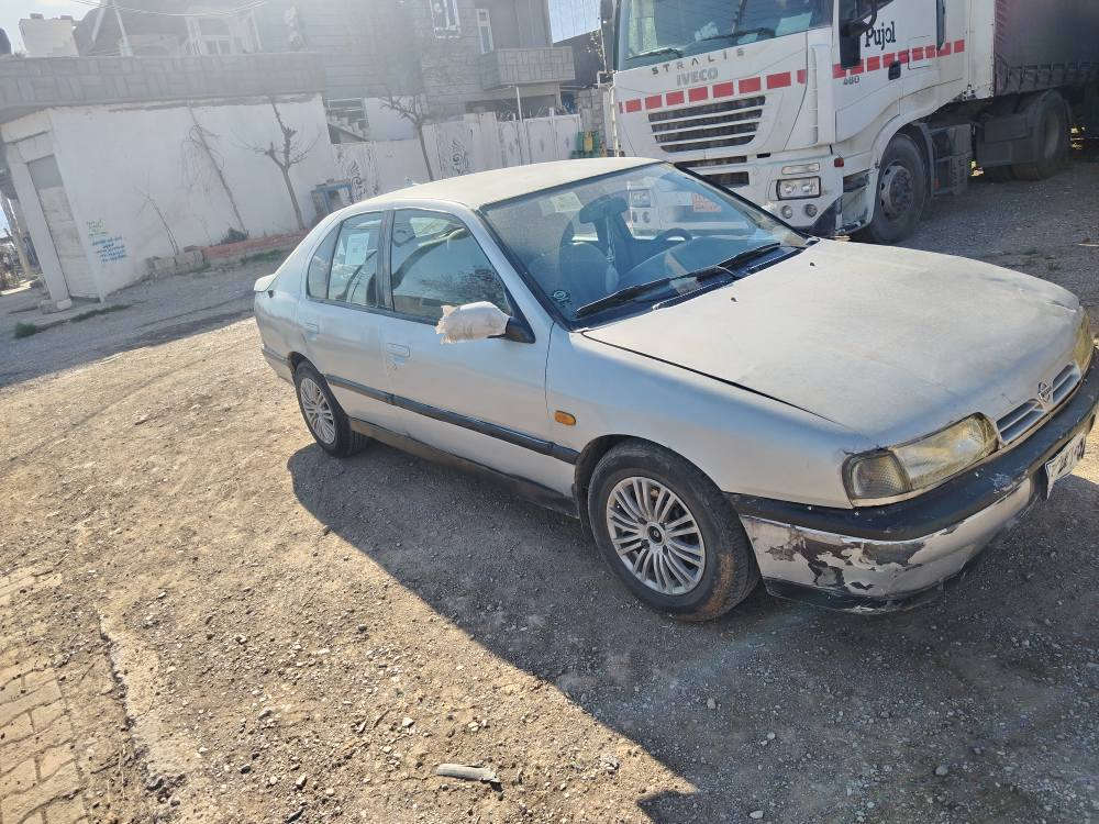 نیسان بریمەر 1991 ئاڕم پلاسیک سلێمانی گێڕم تازەگۆڕیوە ڕۆنو هایدرۆلیک تازە کارەبایی مەزبوت سعر16معامەلە گۆڕینەوەیش ئەکەم بەشتێک بەدڵم بێت چاتم کراوەیە السليمانية, العراق


**إذا كنت صاحب هذا الإعلان وتريد حذفه لأي سبب، رجاءا أرسل رسالة إلى الدعم الفني**