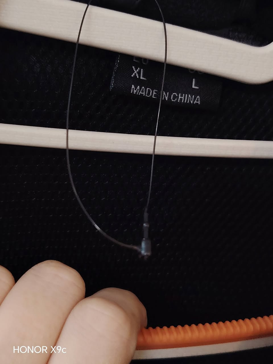 قمصله خفيفه نضافته 💯 تم ١٥


**إذا كنت صاحب هذا الإعلان وتريد حذفه لأي سبب، رجاءا أرسل رسالة إلى الدعم الفني**