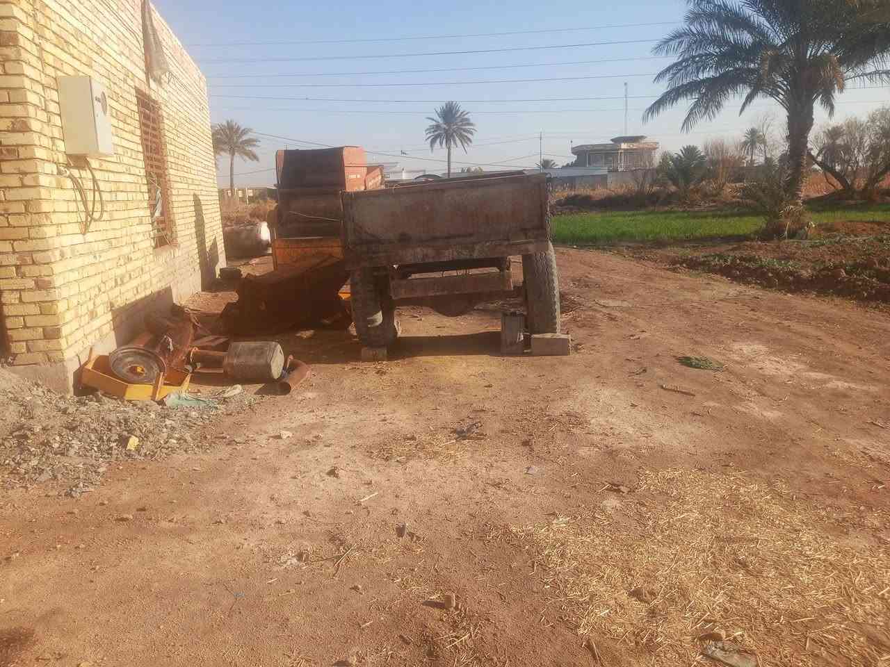 مكينه وكاروظات وعربانه للبيع كلمن وسعره لاستفسار عل رقم ***********####***********
