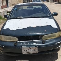 كيا سيفيا • موديل ٩٦ • سنوية ٢٠٢٨