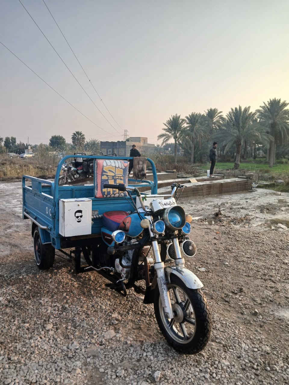 سلام عليكم ستوته للبيع مديل 22 نضيفة شوفت عينك بس الكير نمرة ثانية ماتنمر مكان القاسم تفاصل اكثر تصل وتدلل 
***********
