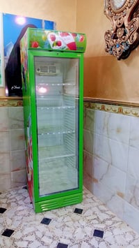 تركي ايكور • استعمال بسيط • بغداد