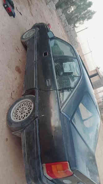 سلام عليكم ورحمة الله وبركاته سيارة ابول اوميك كير اوتماتيك صدر جديد مكينه فول شرط محموره كابريتر جديده السياره بيه خللواحد الكير جان ينمر كلشي مابيه طفيت السياره من شغلت ينمر بس ثاني ماعرف شغلت كهرباءي او ميكانيكي   المكان تكريت الخط السريع من يم مدخل الديوم الجديد. السعر 7وبيه مجال للشراي للتفاصيل التصال برقم ‏‪***********‬‏
