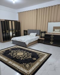 غرفة تركي • نظيفة جداً • الكوت دور المعلمين