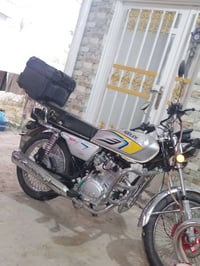 تايكر • جديدة • ممشاها قليل