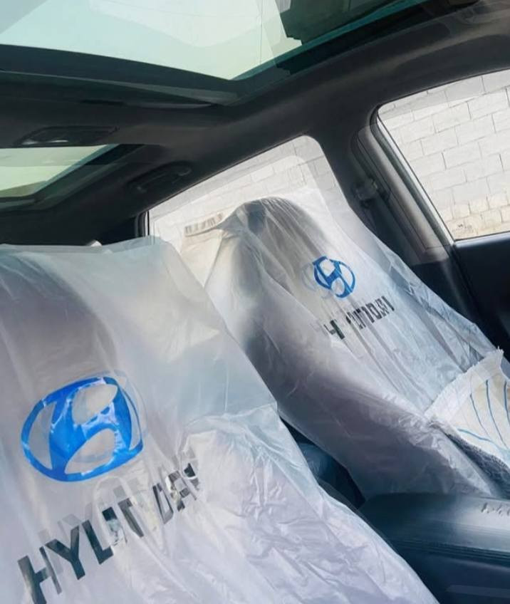 توکسۆن
فول مواسفات 
سەقف  پانۆرامە
شاشە
جواڕتای لۆک  لەبنی تی
تەقە وە  ڕەقە  بەشەڕت موصل, نينوى


**إذا كنت صاحب هذا الإعلان وتريد حذفه لأي سبب، رجاءا أرسل رسالة إلى الدعم الفني**