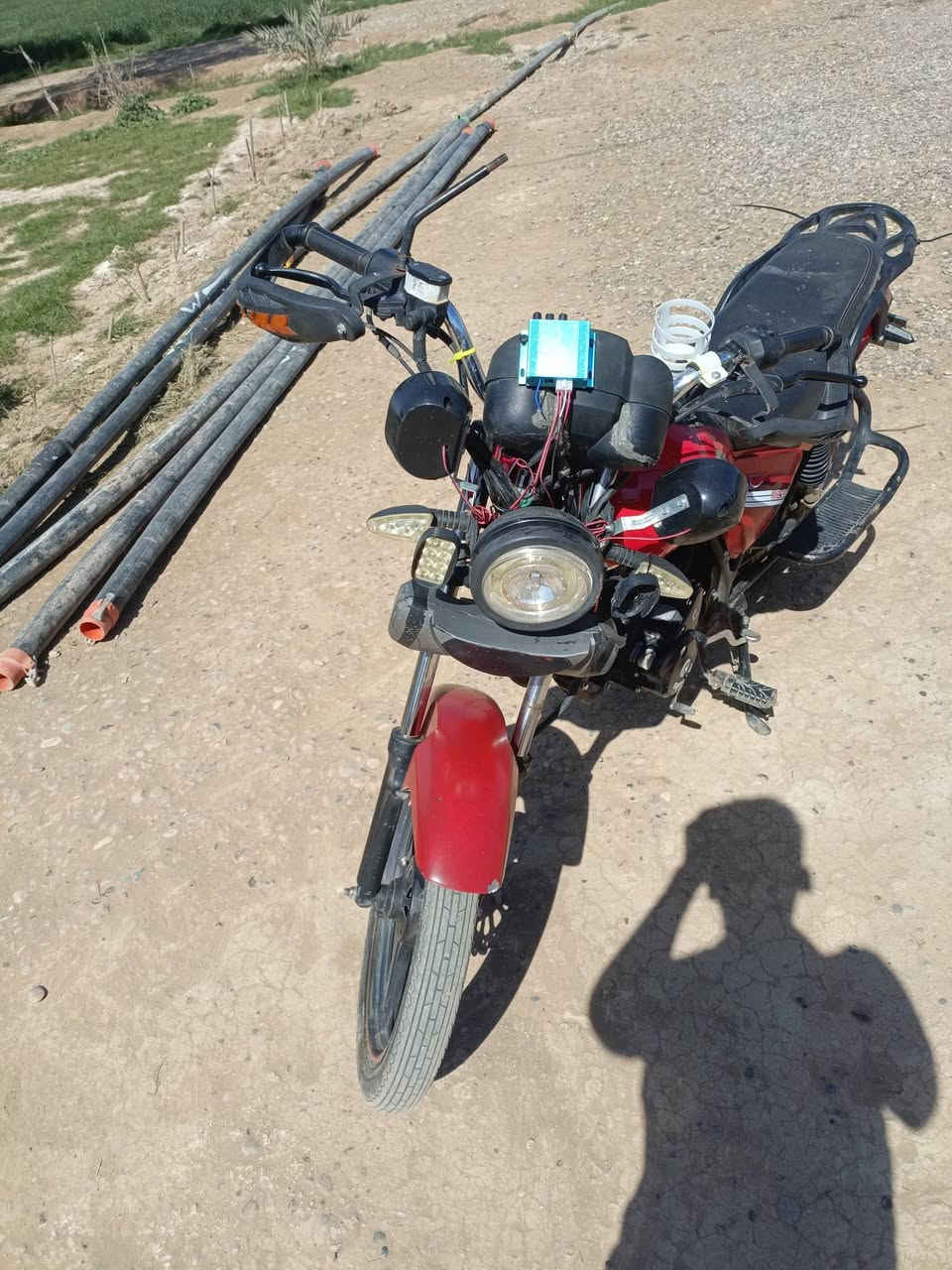 سيم عيوش موديل 220سعر 650ويرهم مروس


**إذا كنت صاحب هذا الإعلان وتريد حذفه لأي سبب، رجاءا أرسل رسالة إلى الدعم الفني**