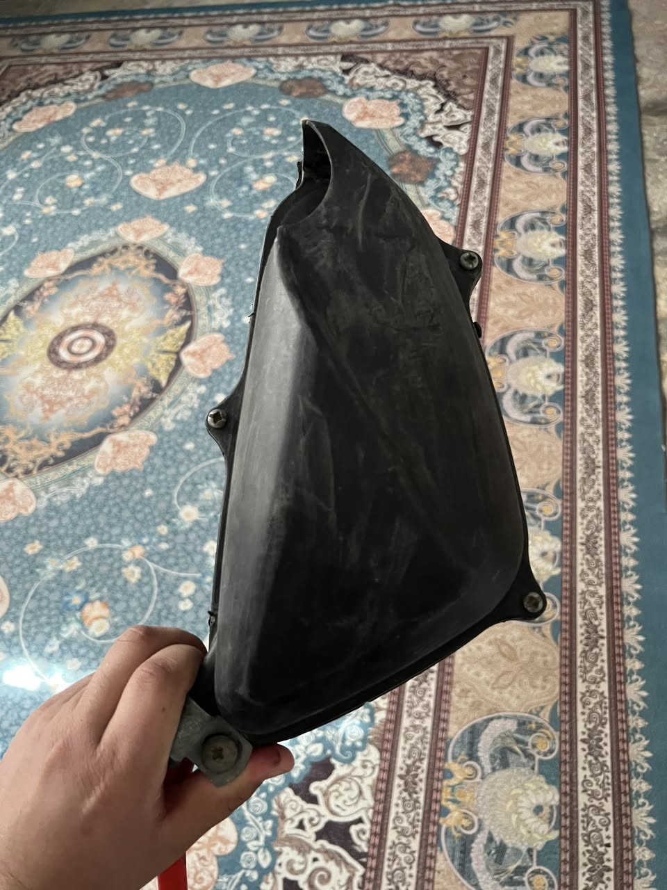 غراض للبيع كلمن وسعره وبعد عندي سكان مدكوك


**إذا كنت صاحب هذا الإعلان وتريد حذفه لأي سبب، رجاءا أرسل رسالة إلى الدعم الفني**