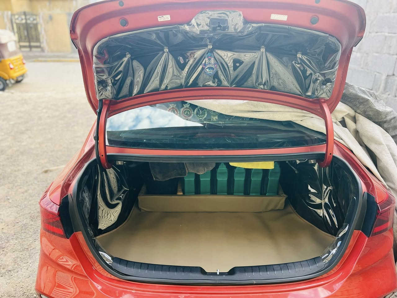 فورتي. موديل (٢٣). لبيع. حدث. بس. باب.  جديد.  ربع. ماتصرف عليه. ‭٠٧٧٢ ٨٢٤ ٦٠٦٤‬
