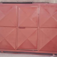 باب سلايت • ٢م×٣م • القائم حصيبه