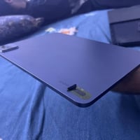 باد 6sبرو (Xiaomi Pad 6S Pro 12.4) جهاز نضيف ستخدام قليل مواصفات البطا...