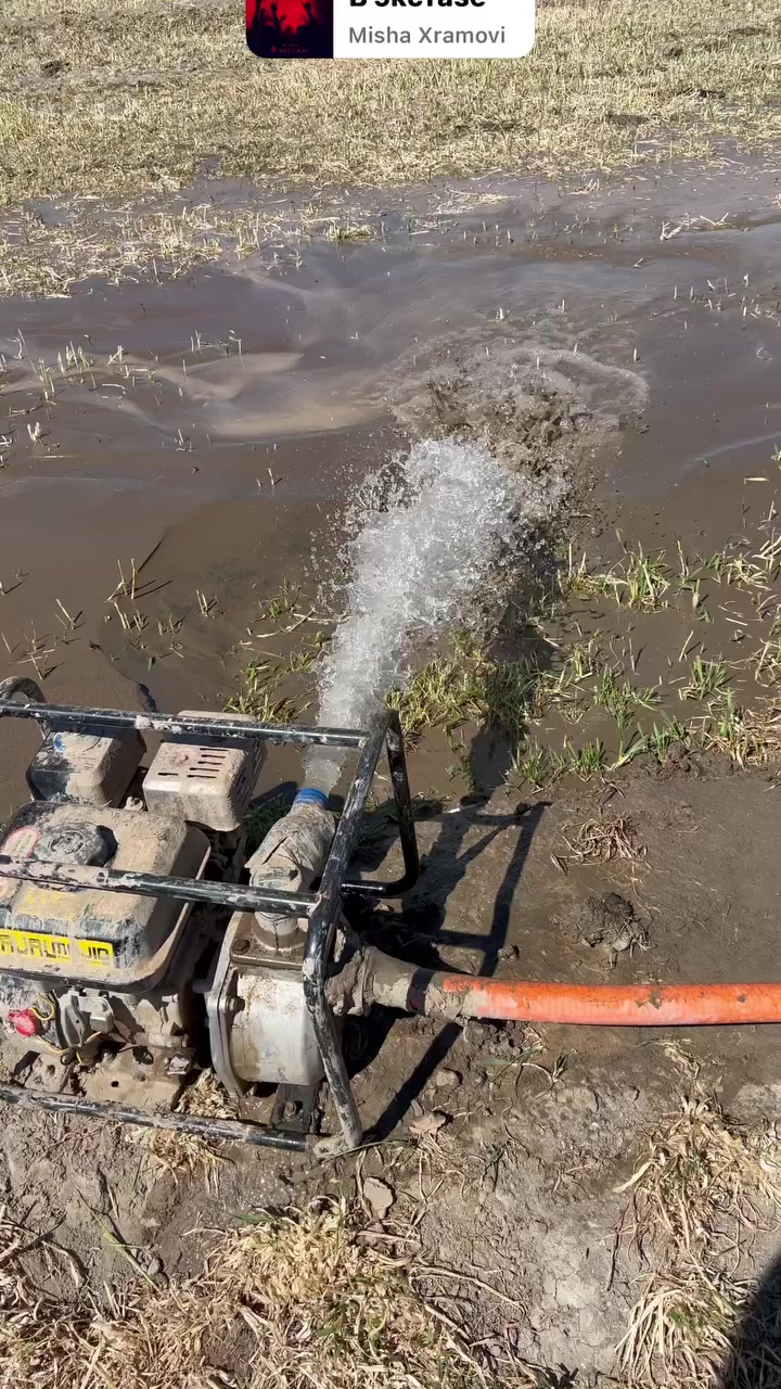 حفر الآبار وتعبيرات الشوارع ***********
