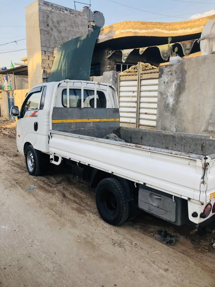 سلام عليكم للبيع كيه مسكر سبعه كير مديل 2014بليته وسنويه بسمي رقم بغداد مكفوله كفاله عامه كص خياس زنجار مكفوله من كل نواحي شاصي رقم شاصي كير اكسن كله نضيف سياره مال جناي تبريد شغال تخم تاير كوري   مكان بغداد الرقم ***********
