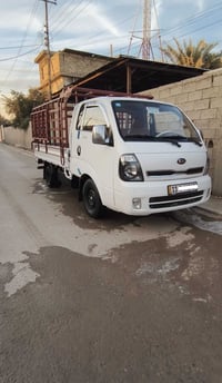 كيه حمل • ٢٠١٥ • ١١٠ الف