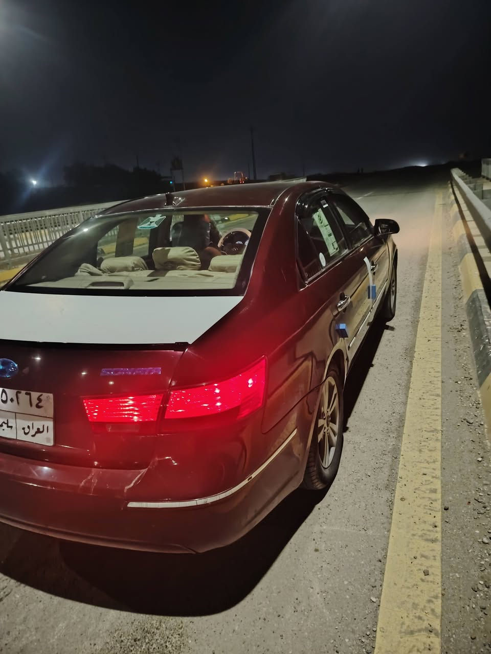 ادوات ادوات كص سوناتا  موديل 10 شرط  محرك2400 /   محرك كير صدر تبريد+تدفئه كهربائيات كلها شرط سياره نضيفه ماناقصها شي يرهم مراوس حسب القناعه ***********/ *********** المكان صلاح الدين بيجي
