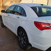سي 200 • ٢٠١٤ • مكينه ٣٦٠٠
