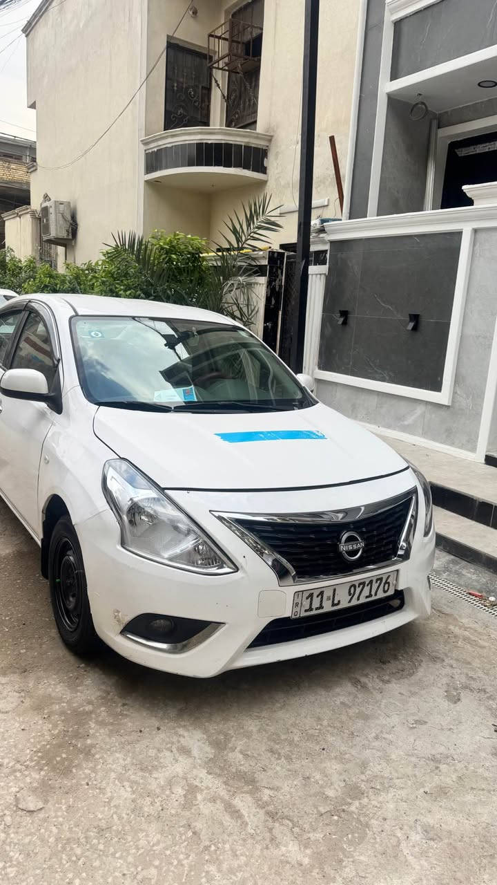 السلام عليكم سني موديل2020 السعر 94
رقم بغداد الدولي تحويل مباشر 
مكينه كير تبريد جاهزه مابيها اي نقص 
صبغ  جاملغ وبنيد  وبيها بارد بلباب الوره 
مكاني بغداد السيديه 
*********** بغداد, العراق
