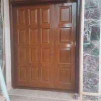 تصليح أخشاب • صبغ غرف • خدمة منازل