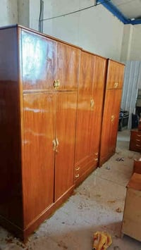 غرفة ٦ ملحق • صاج ثقيل • هبهب عرب