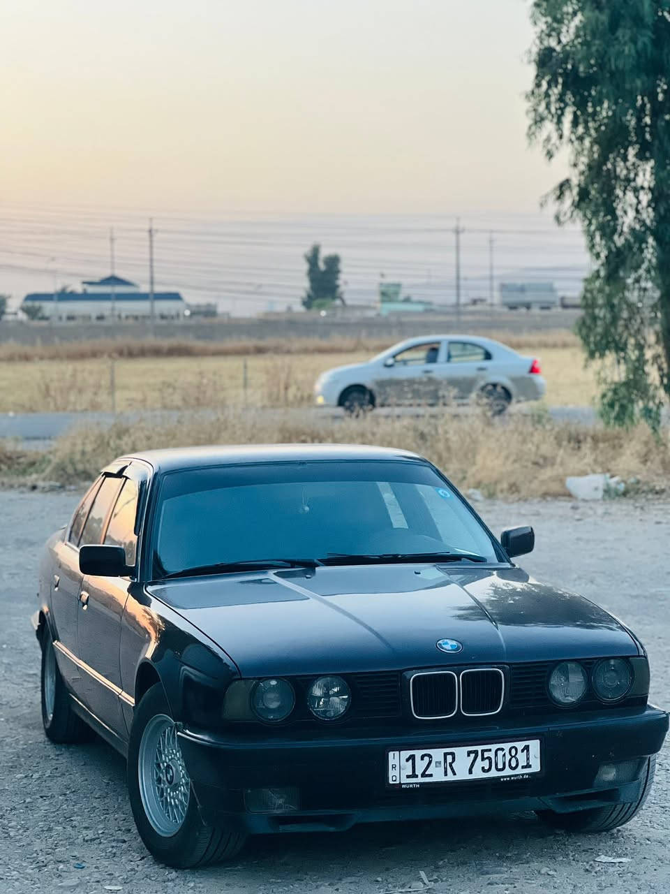 للبيع BMW 

الهاتف ***********
